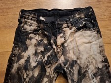 A unique one of a kind pair of
