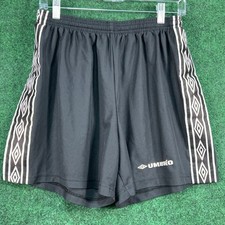 VTG Umbro Soccer Shorts XL 90s