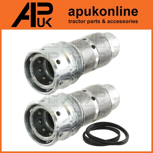 Hydraulic quick release - hydraulic,