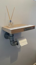 Industrial Rustic Reclaimed