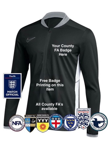 Nike academy 2025 2027 - 2025-2027, fa
