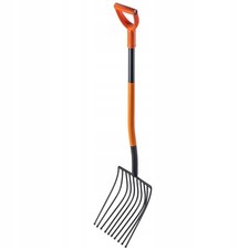 10-tine Potato Beet Digging