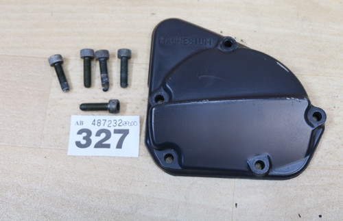Suzuki 600 pick cover - 600,