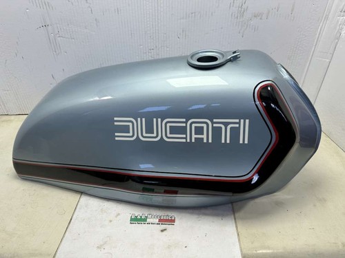 Tank original new ducati - tank,