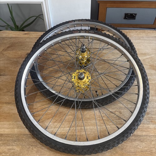 Araya japan wheels old school - wheels,