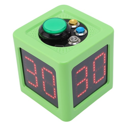 Race cube timer - race,