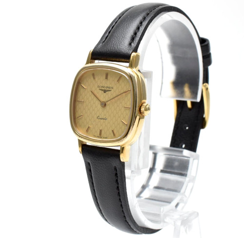 Vintage mint longines 153 - [n,