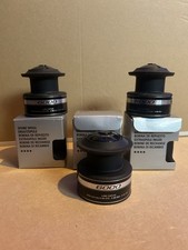 6000 shimano push button spool replacement X3