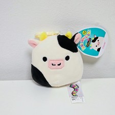 3.5" Clover The Bull Cow