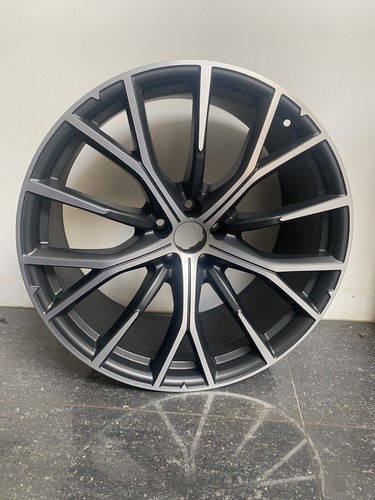 Maserati grecale genuine rear - grecale,
