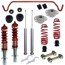 Coilovers strut bearings