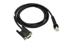 HP Original RJ45 to DB9