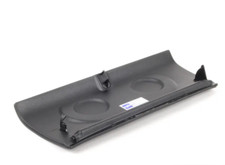 NEW BMW 3 COMPACT E36 INTERIOR GLOVE BOX LID 51168216703 8216703 ORIGINAL