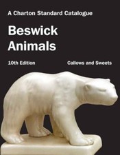 Beswick Animals 10th Ed. (Charlton Press) (A Charlton Standard