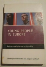 9781861345875 Young People in