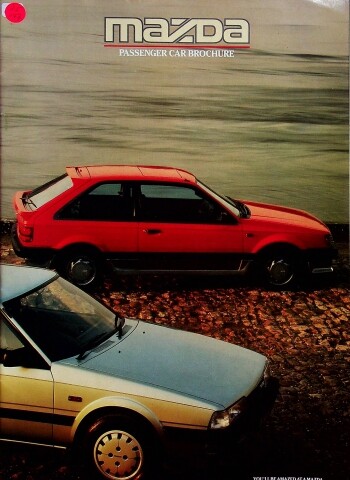 280379 mazda 323 uk - 280379),