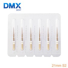 Dental Endo X-Pro Gold Taper