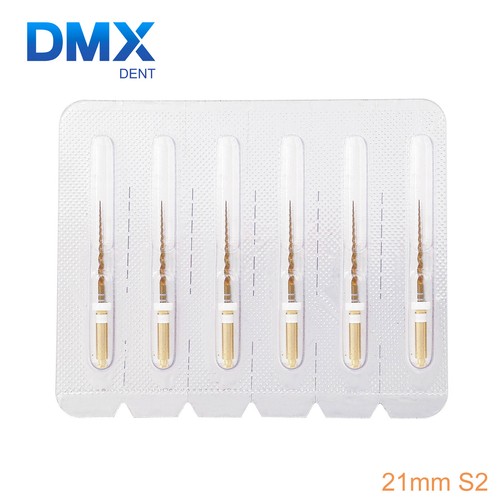 Dental endo pro gold taper - dental,