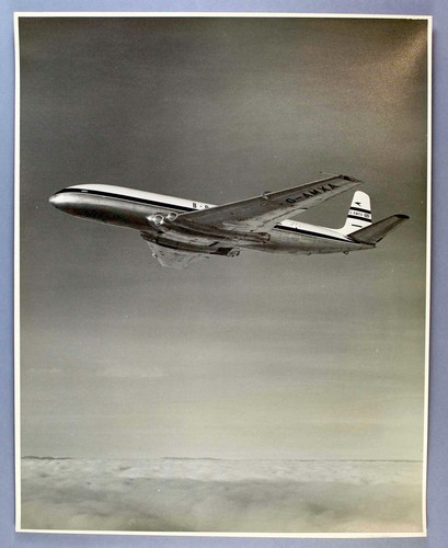 Boac comet amxa - comet, huge