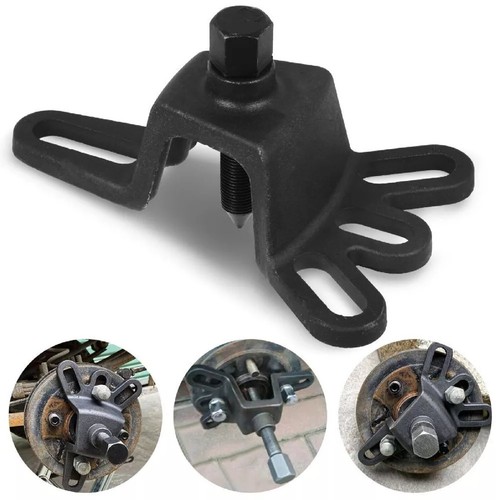 Front wheel hub installer - wheel,