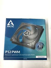 Arctic P12 PWM