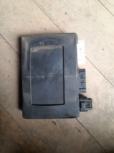 Kawasaki 1500 cdi unit - kawasaki,