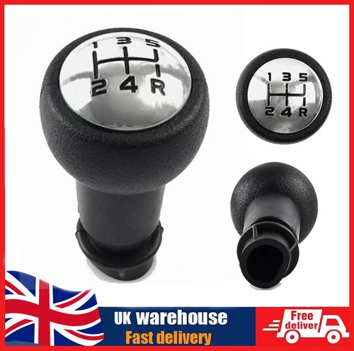 Speed gear shift stick - 5,