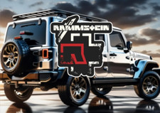 Rammstein Band Rock Group