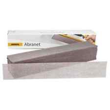Mirka Abranet Sanding Strips 70x420mm Dust-Free Long-Lasting Sandpaper File Long