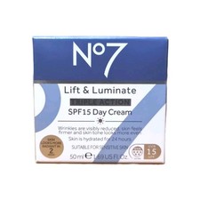 No7 Lift & Luminate TRIPLE