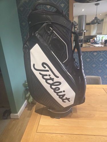 Titleist tour series - titleist,