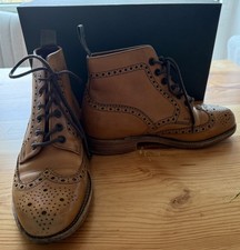 Loake Shoemakers Ann Ladies