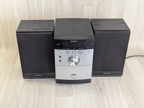 Sony hcd eh45dab - sony, hifi