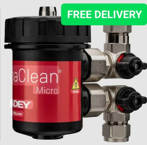 Adey magna clean micro - adey,
