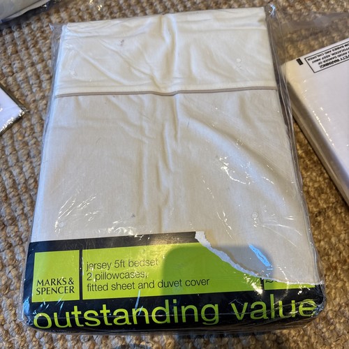 Marks and spencer - marks, set