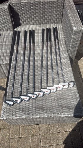 Macgregor stainless steel - mx,
