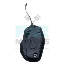 BMW F10 M5 Brake Parking Module Control Unit Module Parking Barrier  2284105