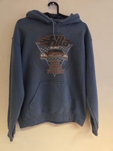 Alton towers rita ride hoodie - towers,