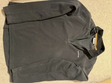 Craghoppers Microfleece 1/4 Zip Men’s Size Medium