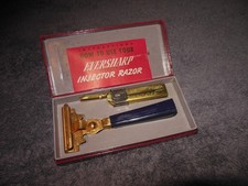 Vintage Schick Eversharp