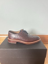 Oliver Sweeney Men's Burgundy