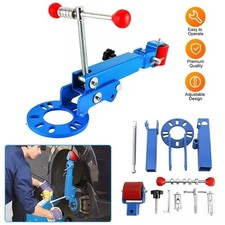 Heavy Duty Fender Roll