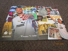 DERBY COUNTY  v    OXFORD