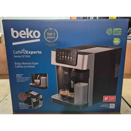 Beko caffeexperto bean cup - bean,