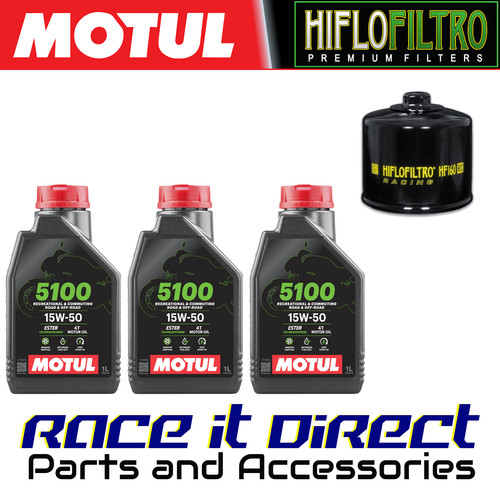 Oil filter for - &, f800