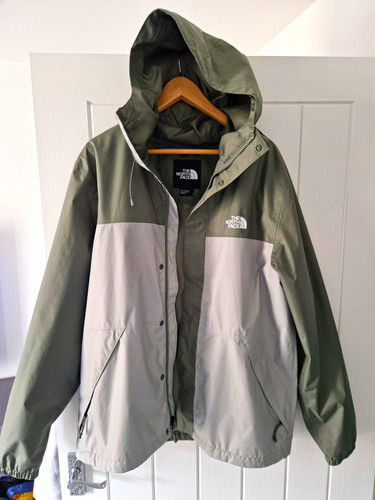 The north face dryvent water - the,