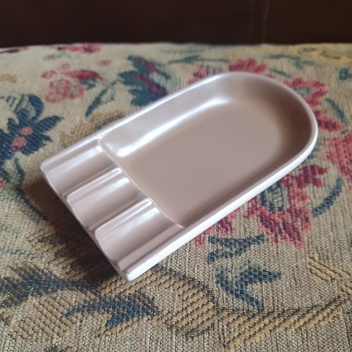 Vintage poole pottery - pottery, cigar