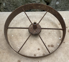Vintage Planet Jr No 3 Seeder