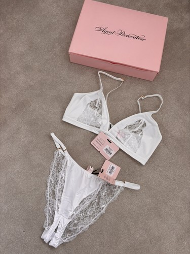 Agent provocateur brigette - agent,