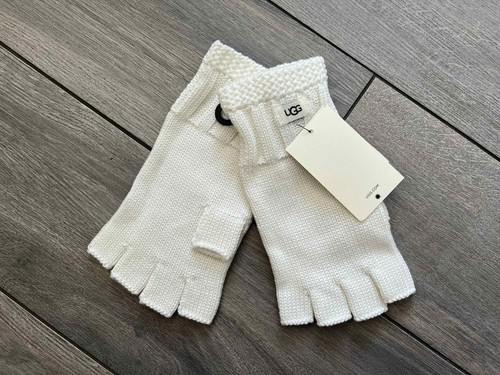 Ugg fingerless knit - fingerless,